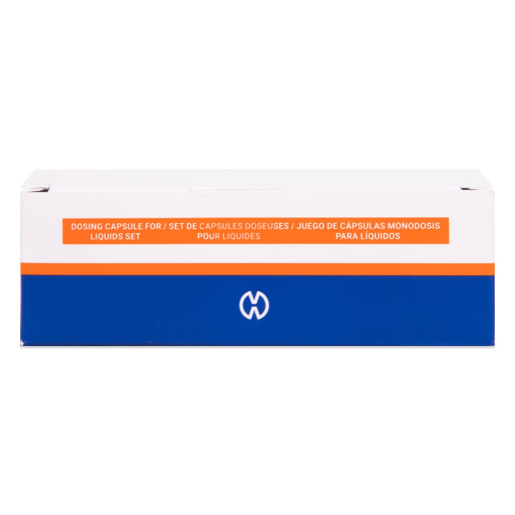Dosing Capsules For Liquids Set 40 pcs (Storz & Bickel)