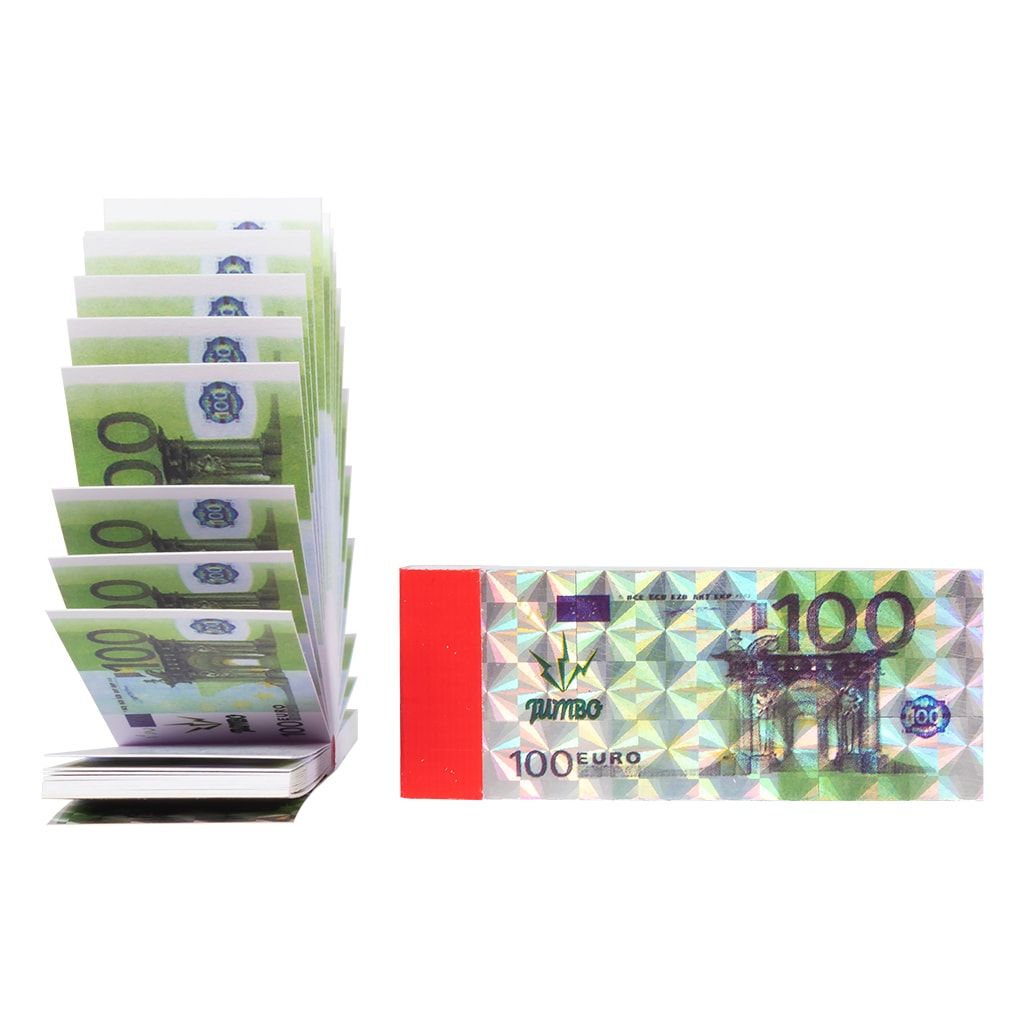 Filter Tips Jumbo Euro