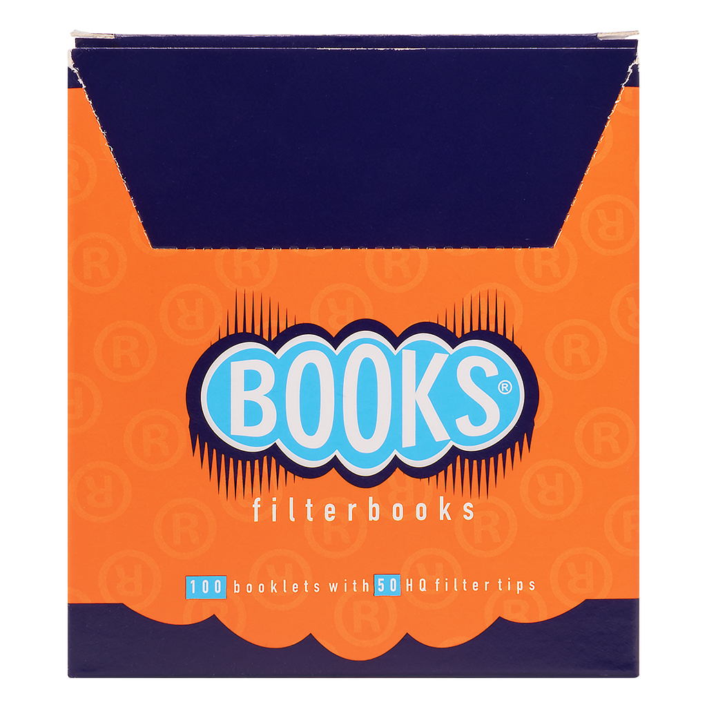 Books Filter Tips (Books)