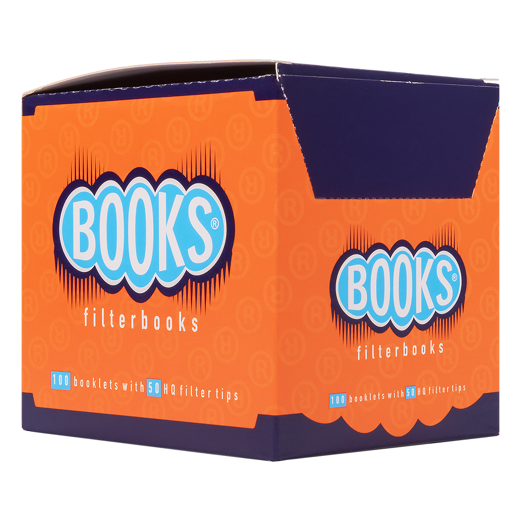 Books Filter Tips (Books)