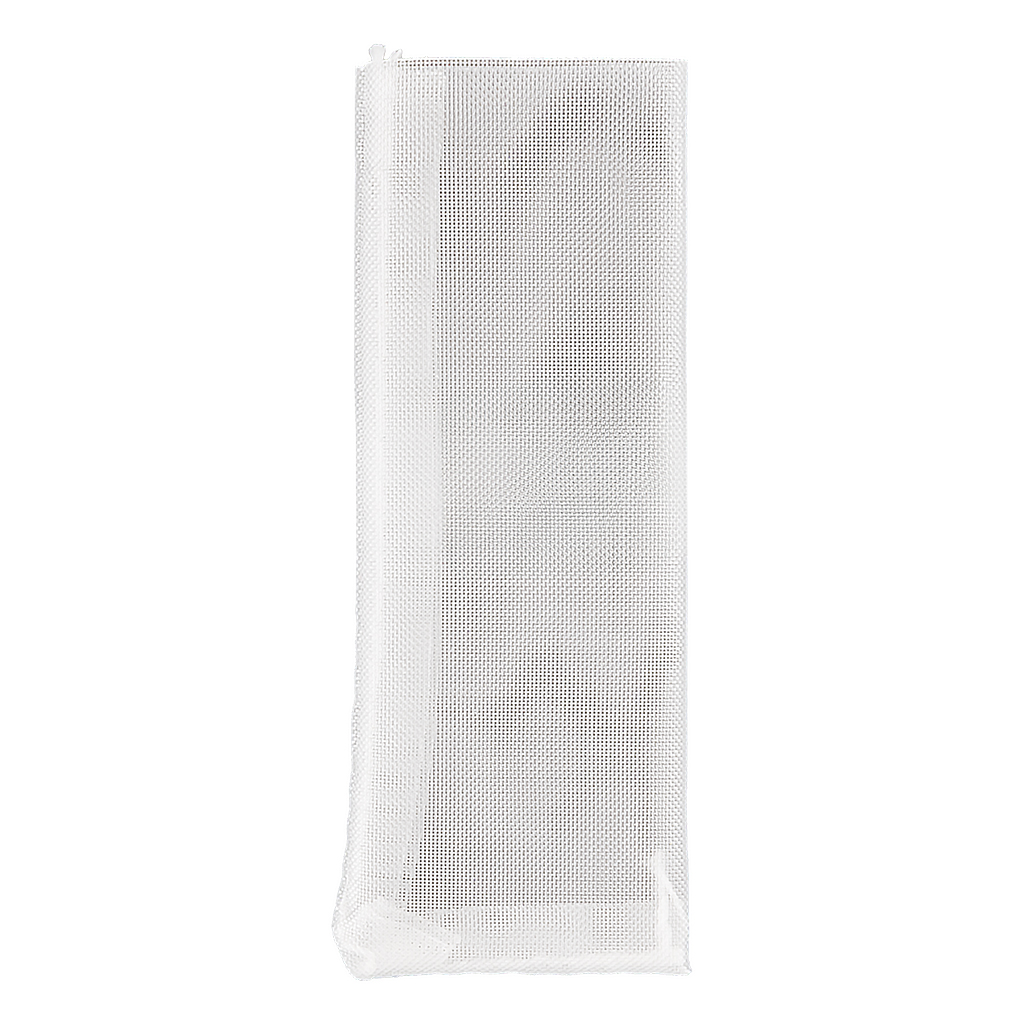Rosin Filter Bags 50x20mm 120µ (Black Leaf)