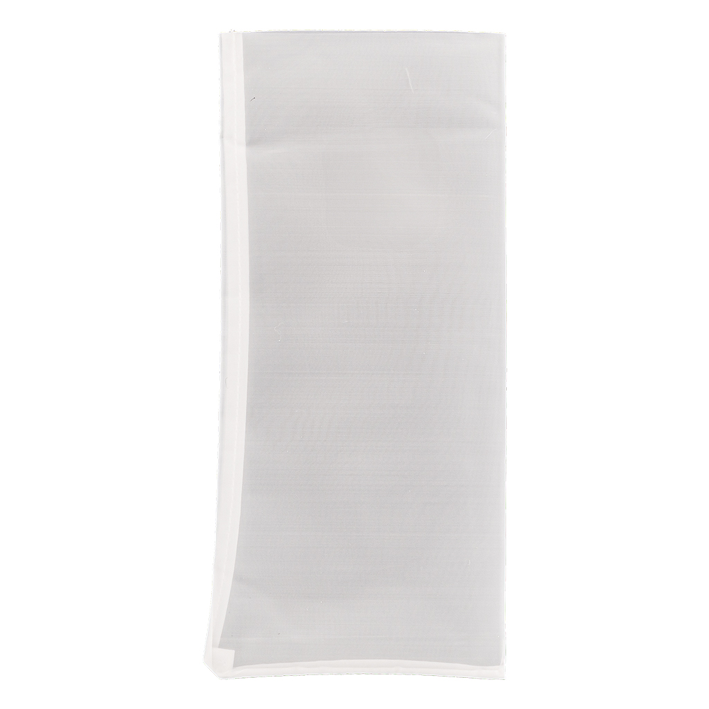 Rosin Filter Bags 150x70mm 30µ (Black Leaf)