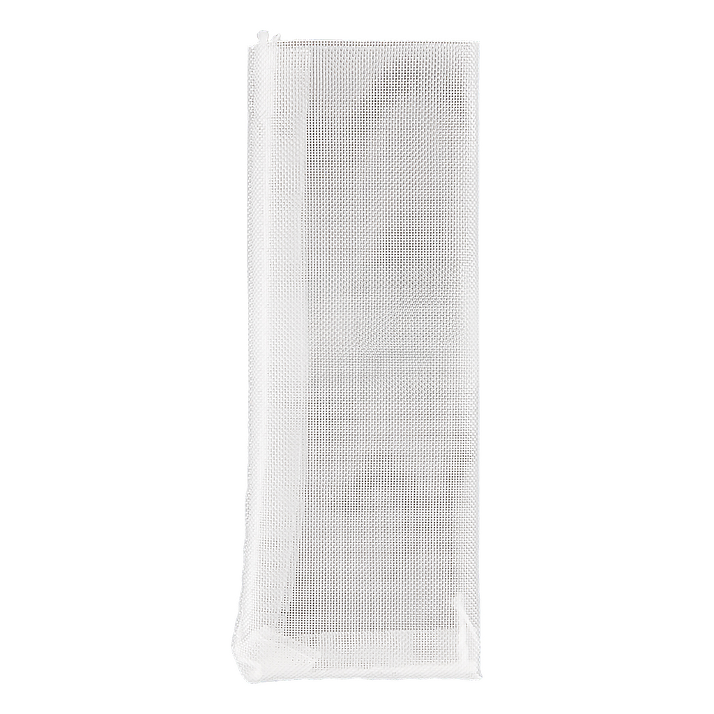 Rosin Filter Bags 50x20mm 30µ (Black Leaf)
