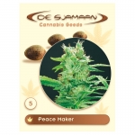 Peace Maker (De Sjamaan Cannabis Seeds)