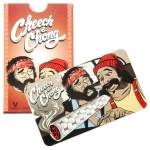 Grinder Card Cheech & Chong Quarter Pounder