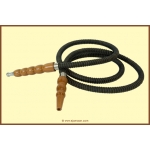 Hookah Hose Artificial Leather