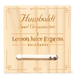 Lemon Juice Express Automatic (Humboldt)