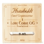 Lost Coast OG Feminized (Humboldt)