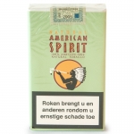 Natural American Spirit Green Cigarettes