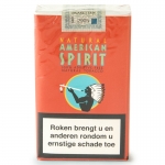 Natural American Spirit Orange Cigarettes