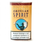 Original Blend Natural American Spirit Tobacco