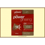 Power Ginseng