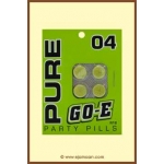 Pure Go-E