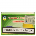 Shisha Tobacco Lemon (Nakhla)