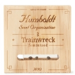 Trainwreck Feminized (Humboldt)