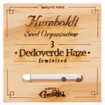 Dedoverde Haze Feminized (Humboldt)