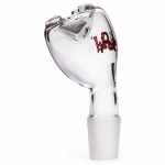 Glass Bowl Pot Head & Screen SG19