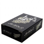 JS-50LC 50gr x 0,01gr (Justice Scales)