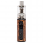 iStick Power Nano 40W TC Set (Eleaf) Wood