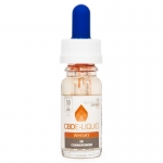 Whiskey CBD E-Liquid