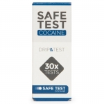 Safe Test Cocaine