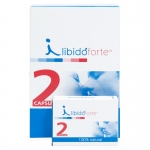 Libido Forte - 2 caps - 40 units