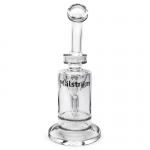 Mälstrom Glass Bong 27cm SG 19 (Blaze)