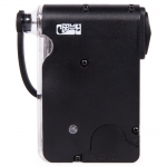 Electric Grinder Plastic (Chewy)