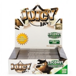 Juicy Jay’s KS Slim Coconut Display (24 pcs)