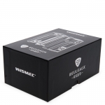 Reuleaux RX2/3MOD (Wismec) Black