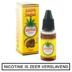 Amsterdam Marijuana Flavour E-Liquid 11mg Nicotine (Vibee)