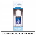 Sub Zero E-Liquid Heavy VG 10ml (Halo)