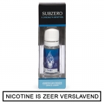 Sub Zero E-Liquid 10ml (Halo)