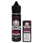 E-Liquid Shake & Vape 60ml (DVTCH) Tom Pouce