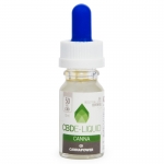 Hemp CBD E-Liquid