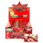 Juicy Jay's Rolls Very Cherry Display (24 pcs)