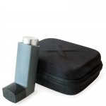 PUFFiT-X Vaporizer Gray