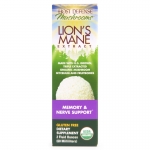 Lion's Mane Extract (Host Defense)