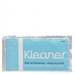Head & Neck Deodorant Cleaning Towel (Kleaner)