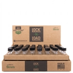 Lock n Load Glass Chillum Display Box (48 pcs)