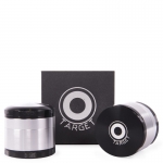 Aluminum Grinder Target 4-Part 53mm