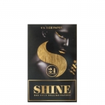 24K Gold Papers 1¼ (Shine) - 1 Paper