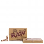 RAW Pre-Rolled Cone Tips