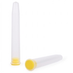 Joint Tubes Soft 109mm with Yellow Cap