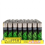 Lighter Leaves #7 (Clipper) Display