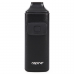 Breeze Pocket AIO Kit (Aspire) Black