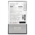 SWAG Starterkit (Vaporesso) Black