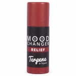 Relief Terpene E-Liquid (Moodchangers)