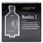 Aspire Nautilus X 2ml (Aspire) Black