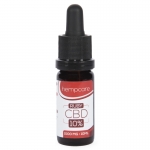Ruby 10% CBD (HempCare)